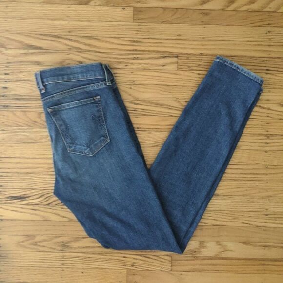 McGuire Denim Aarons Slim Jeans - Picture 3 of 7